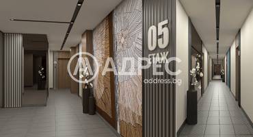 Тристаен апартамент, София, Дружба 2, 677726, Снимка 2