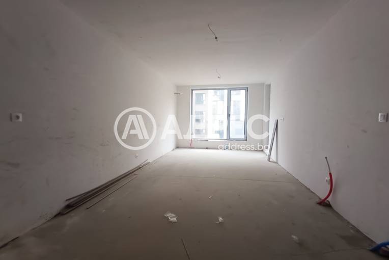 Тристаен апартамент, София, Дружба 2, 677726, Снимка 3