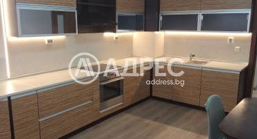 Тристаен апартамент, Варна, ХЕИ, 690726