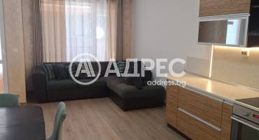 Тристаен апартамент, Варна, ХЕИ, 690726, Снимка 2