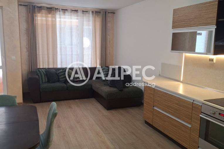 Тристаен апартамент, Варна, ХЕИ, 690726, Снимка 2