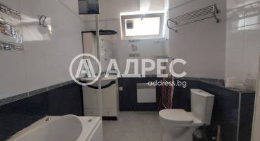 Двустаен апартамент, София, Оборище, 692726, Снимка 12