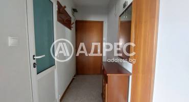 Двустаен апартамент, София, Оборище, 692726, Снимка 13