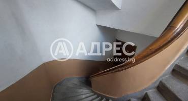 Двустаен апартамент, София, Оборище, 692726, Снимка 14