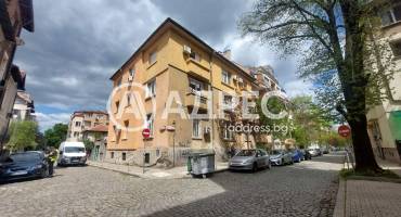 Двустаен апартамент, София, Оборище, 692726, Снимка 15