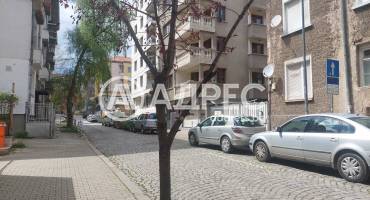 Двустаен апартамент, София, Оборище, 692726, Снимка 16