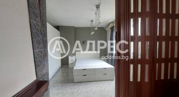 Двустаен апартамент, София, Оборище, 692726, Снимка 3