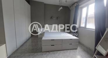 Двустаен апартамент, София, Оборище, 692726, Снимка 4