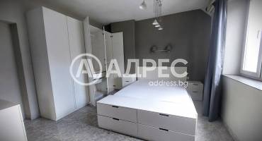 Двустаен апартамент, София, Оборище, 692726, Снимка 5