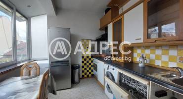 Двустаен апартамент, София, Оборище, 692726, Снимка 7