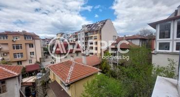 Двустаен апартамент, София, Оборище, 692726, Снимка 8