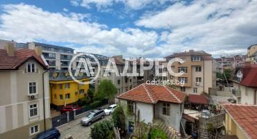 Двустаен апартамент, София, Оборище, 692726, Снимка 9