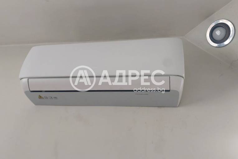 Двустаен апартамент, София, Оборище, 692726, Снимка 10