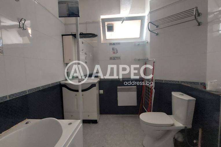 Двустаен апартамент, София, Оборище, 692726, Снимка 12