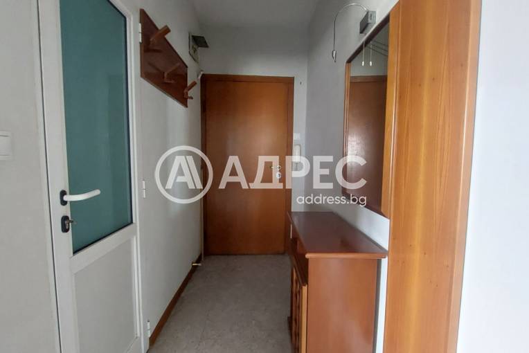 Двустаен апартамент, София, Оборище, 692726, Снимка 13