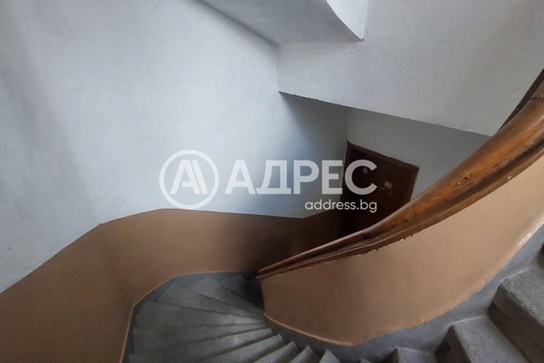 Двустаен апартамент, София, Оборище, 692726, Снимка 14