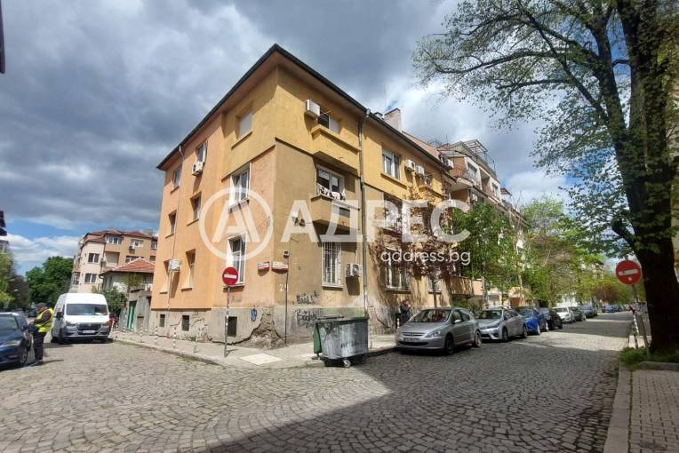 Двустаен апартамент, София, Оборище, 692726, Снимка 15