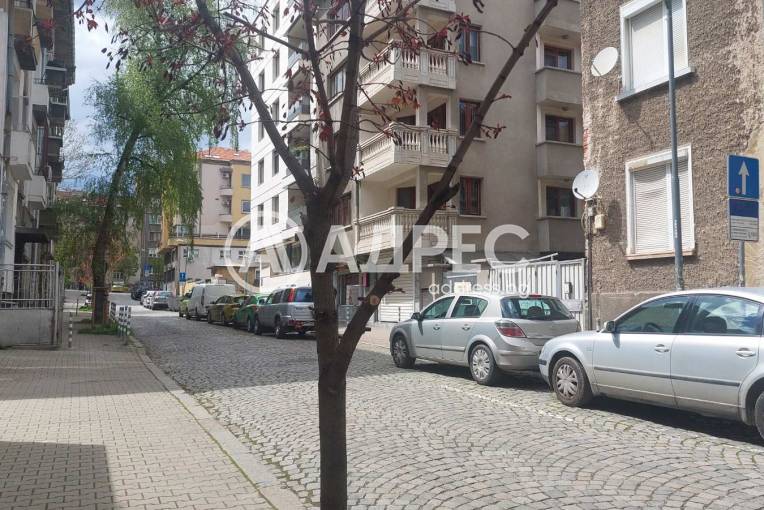 Двустаен апартамент, София, Оборище, 692726, Снимка 16