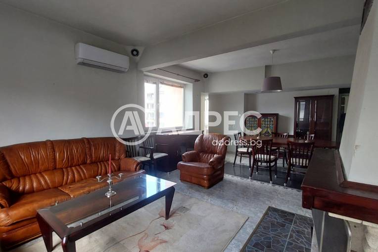 Двустаен апартамент, София, Оборище, 692726, Снимка 2