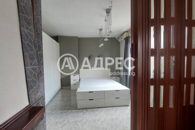 Двустаен апартамент, София, Оборище, 692726, Снимка 3