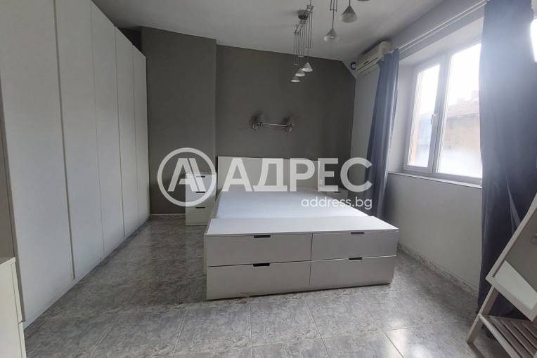 Двустаен апартамент, София, Оборище, 692726, Снимка 4