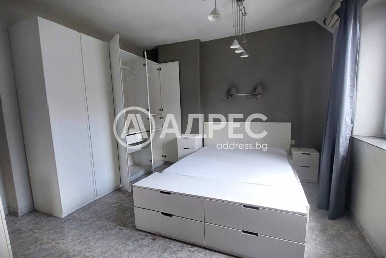 Двустаен апартамент, София, Оборище, 692726, Снимка 5