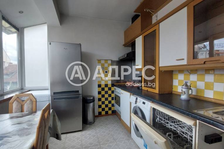 Двустаен апартамент, София, Оборище, 692726, Снимка 7