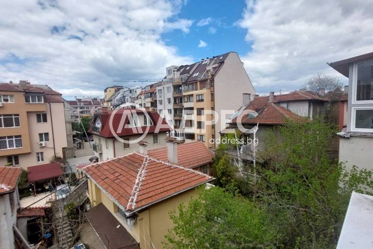 Двустаен апартамент, София, Оборище, 692726, Снимка 8