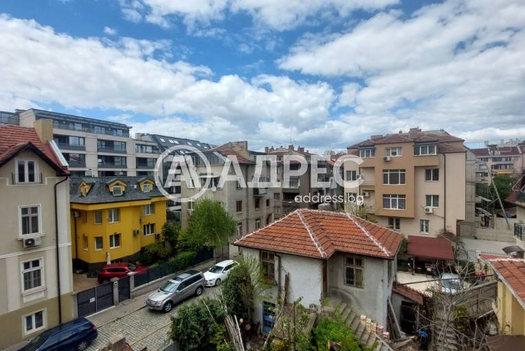 Двустаен апартамент, София, Оборище, 692726, Снимка 9