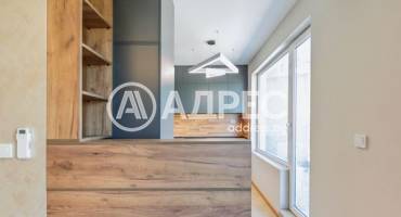Двустаен апартамент, Враца, Металург, 695726, Снимка 5