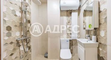 Двустаен апартамент, Враца, Металург, 695726, Снимка 7