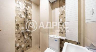 Двустаен апартамент, Враца, Металург, 695726, Снимка 8
