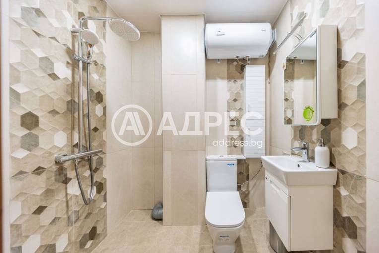 Двустаен апартамент, Враца, Металург, 695726, Снимка 7