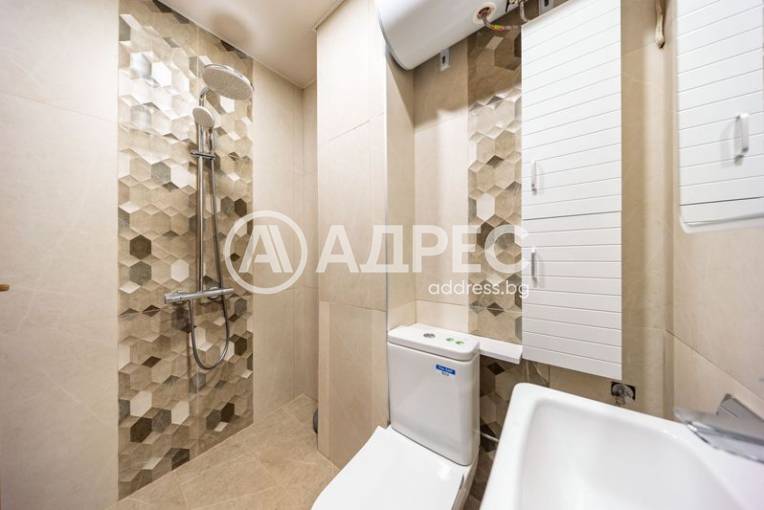 Двустаен апартамент, Враца, Металург, 695726, Снимка 8
