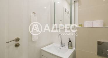 Двустаен апартамент, Пловдив, Център, 699726, Снимка 1