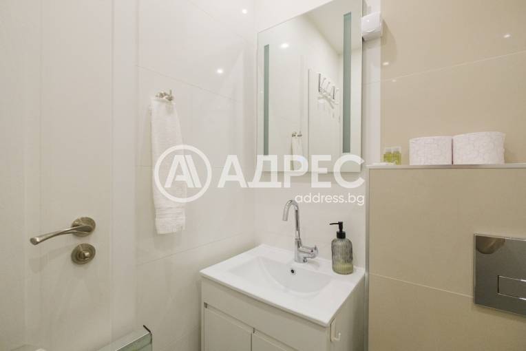 Двустаен апартамент, Пловдив, Център, 699726, Снимка 1