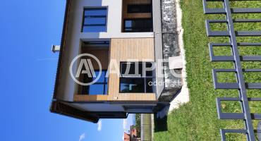 Къща/Вила, Костинброд, Захари Зограф, 658727, Снимка 2