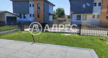 Къща/Вила, Костинброд, Захари Зограф, 658727, Снимка 4