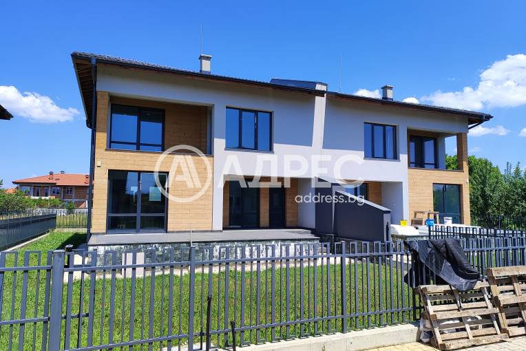 Къща/Вила, Костинброд, Захари Зограф, 658727, Снимка 1