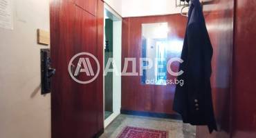 Тристаен апартамент, Русе, Мидия-енос, 660727, Снимка 9