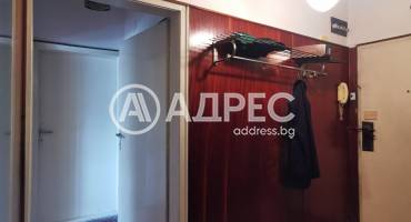 Тристаен апартамент, Русе, Мидия-енос, 660727, Снимка 10