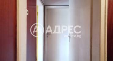 Тристаен апартамент, Русе, Мидия-енос, 660727, Снимка 11