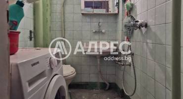 Тристаен апартамент, Русе, Мидия-енос, 660727, Снимка 12