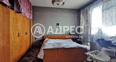 Тристаен апартамент, Русе, Мидия-енос, 660727, Снимка 2