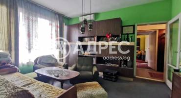 Тристаен апартамент, Русе, Мидия-енос, 660727, Снимка 3