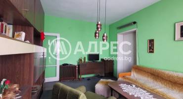 Тристаен апартамент, Русе, Мидия-енос, 660727, Снимка 5