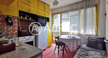 Тристаен апартамент, Русе, Мидия-енос, 660727, Снимка 6