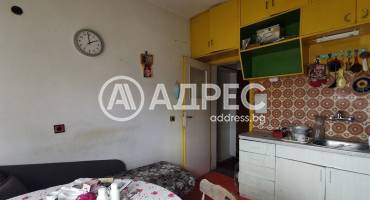 Тристаен апартамент, Русе, Мидия-енос, 660727, Снимка 7