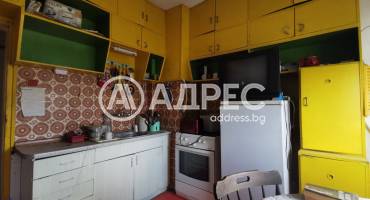 Тристаен апартамент, Русе, Мидия-енос, 660727, Снимка 8