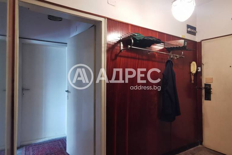 Тристаен апартамент, Русе, Мидия-енос, 660727, Снимка 10